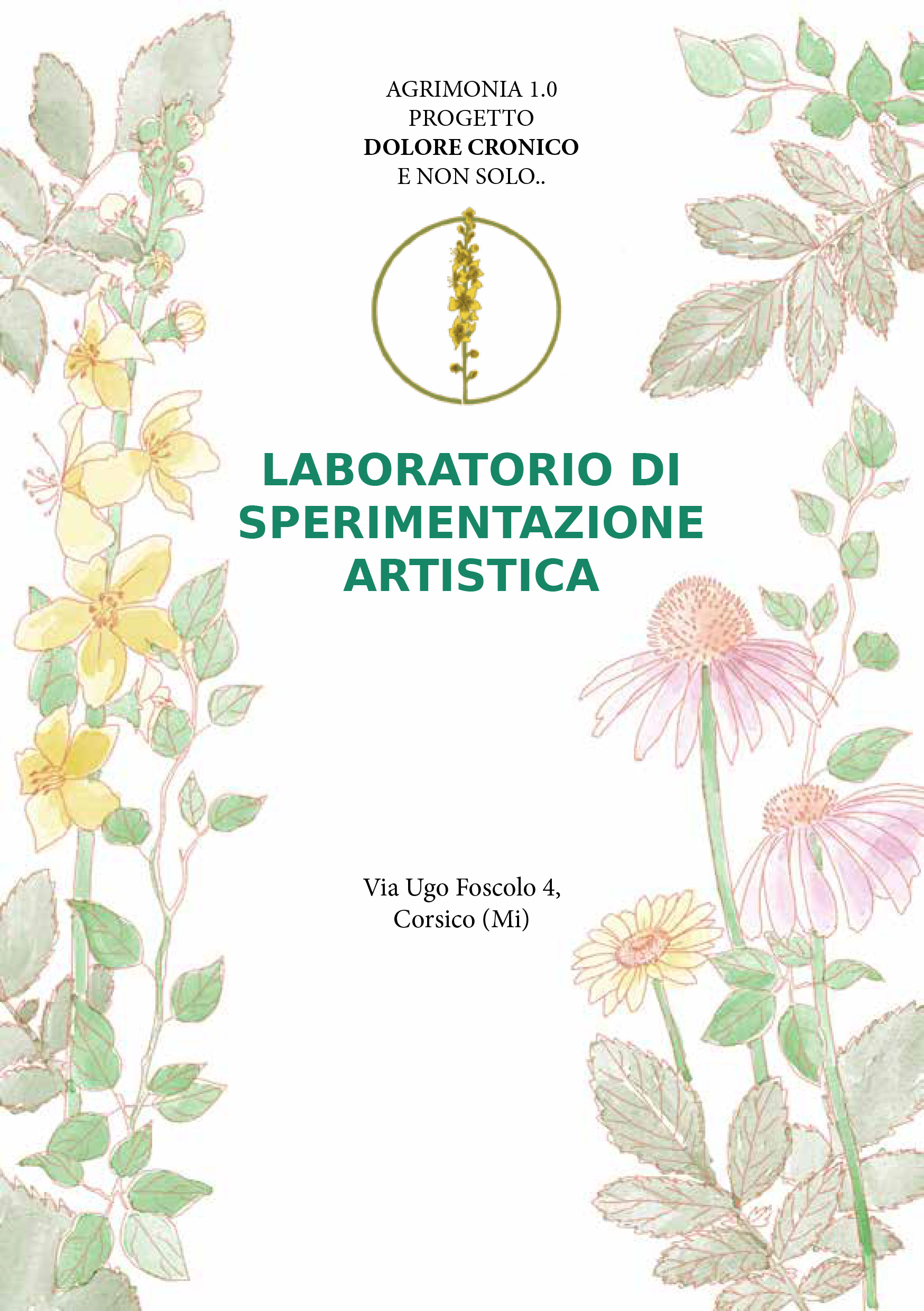 Sperimentazione Artistica
