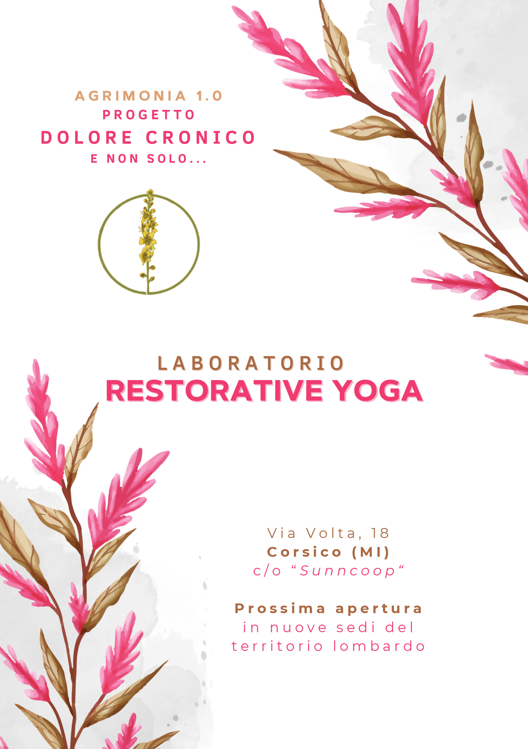Restorative Yoga