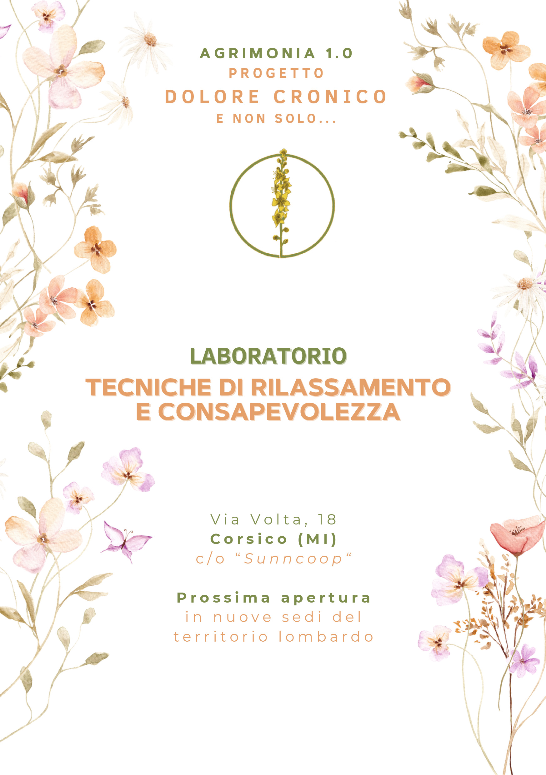 tecniche di rilassamento